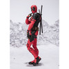 DeadPool & Wolverine - DeadPool - SH Figuarts