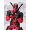 DeadPool & Wolverine - DeadPool - SH Figuarts