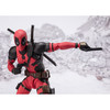 DeadPool & Wolverine - DeadPool - SH Figuarts