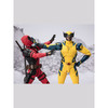 DeadPool & Wolverine - Wolverine - SH Figuarts