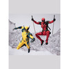 DeadPool & Wolverine - Wolverine - SH Figuarts