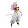 Dragon Ball - Androide 21 - Gals