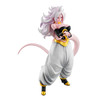 Dragon Ball - Androide 21 - Gals