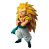 Dragon Ball Battle of Gods - Gotenks SS3 - Ichibansho