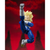 Dragon Ball Daima - Vegeta SS 3 - S.H. Figuarts