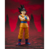 Dragon Ball Daima - Vegeta SS 3 - S.H. Figuarts