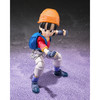 Dragon Ball GT - Pan - SH Figuarts