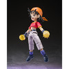 Dragon Ball GT - Pan - SH Figuarts