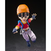 Dragon Ball GT - Pan - SH Figuarts