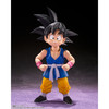 Dragon Ball GT - Son Goku - SH Figuarts