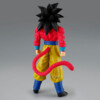 Dragon Ball GT - Son Goku SS 4 - Solid Edge