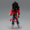 Dragon Ball GT - Vegeta SS 4 - Solid Edge