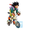 Dragon Ball - Son Goku bici - Childhood Snap - Ichibansho