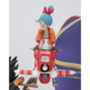 Dragon Ball - Son Goku & Bulma - Collectors Shop - Figuarts Zero