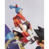 Dragon Ball - Son Goku & Bulma - Collectors Shop - Figuarts Zero