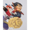 Dragon Ball - Son Goku & Bulma - Collectors Shop - Figuarts Zero