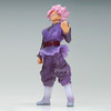 Dragon Ball Super - Goku Black Super Saiyan Rose - Clarise