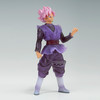 Dragon Ball Super - Goku Black Super Saiyan Rose - Clarise