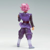 Dragon Ball Super - Goku Black Super Saiyan Rose - Clarise