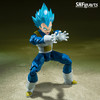 Dragon Ball Super - Vegeta Blue - Unwavering Saiyan Pride