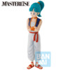 Dragon Ball - Training Section - Bulma - Ichibansho