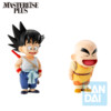 Dragon Ball - Training Section - Son Goku & Krillin - Ichibansho