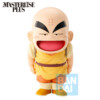 Dragon Ball - Training Section - Son Goku & Krillin - Ichibansho