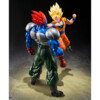 Dragon Ball Z - Adroide 13 - S.H. Figuarts