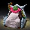 Dragon Ball Z - Gran Patriarca - Collectors Shop - Sh Figuarts