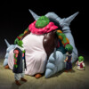 Dragon Ball Z - Gran Patriarca - Collectors Shop - Sh Figuarts