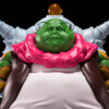 Dragon Ball Z - Gran Patriarca - Collectors Shop - Sh Figuarts