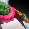 Dragon Ball Z - Gran Patriarca - Collectors Shop - Sh Figuarts