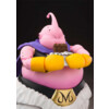 Dragon Ball Z - Majin Boo Good - SH Figuarts