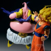 Dragon Ball Z - Majin buu - Match Makers