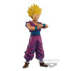 Dragon Ball Z - Son Gohan SS2 - Revolution of soldiers