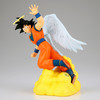 Dragon Ball Z - Son Goku - History Box