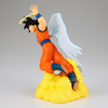 Dragon Ball Z - Son Goku - History Box