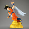 Dragon Ball Z - Son Goku - History Box