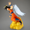 Dragon Ball Z - Son Goku - History Box