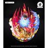 Dragon Ball Z - Son Goku kaio-Ken - Resina HQS TSUME