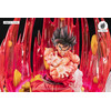 Dragon Ball Z - Son Goku kaio-Ken - Resina HQS TSUME