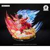 Dragon Ball Z - Son Goku kaio-Ken - Resina HQS TSUME