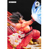 Dragon Ball Z - Son Goku kaio-Ken - Resina HQS TSUME