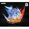 Dragon Ball Z - Son Goku kaio-Ken - Resina HQS TSUME