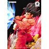 Dragon Ball Z - Son Goku kaio-Ken - Resina HQS TSUME