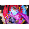 Dragon Ball Z - Son Goku kaio-Ken - Resina HQS TSUME