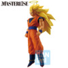 Dragon Ball Z - Son Goku SS 3 - Ichibansho - Masterlise BOTSS