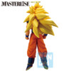 Dragon Ball Z - Son Goku SS 3 - Ichibansho - Masterlise BOTSS
