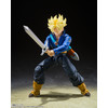 Dragon Ball Z - SS Trunks - The boy from the future - SH Figuarts
