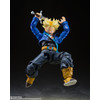 Dragon Ball Z - SS Trunks - The boy from the future - SH Figuarts